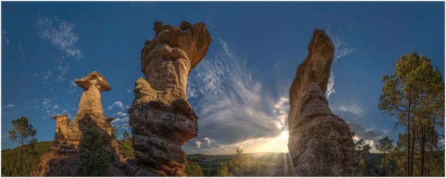 Corbeteras de Pajaroncillo (2)